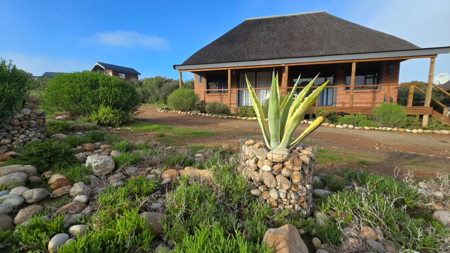 Commercial Property for Sale in Oudtshoorn Rural Western Cape